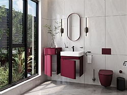 CREAVIT'TEN BANYOLARDA SICAK RENK ETK�S�